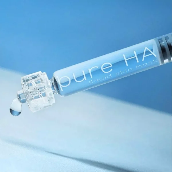 MASCARILLA CROMA PURE HA - Imagen 3