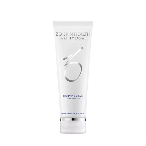 Crema hidratante de la marca zo skin health a la venta en Virtus