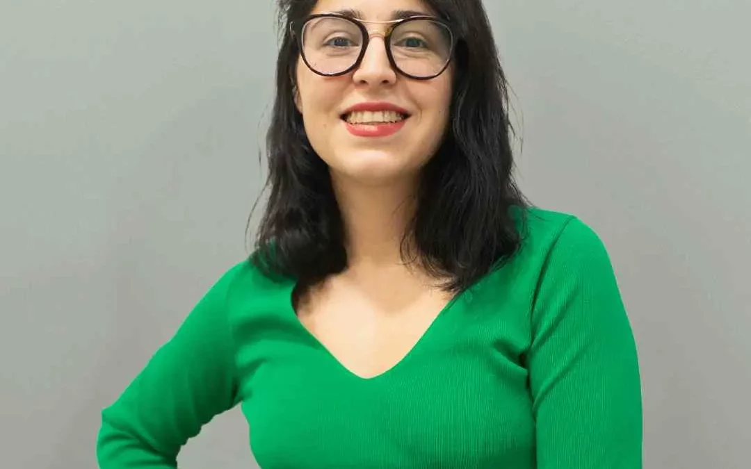 Dña. Elizabeth Gómez García