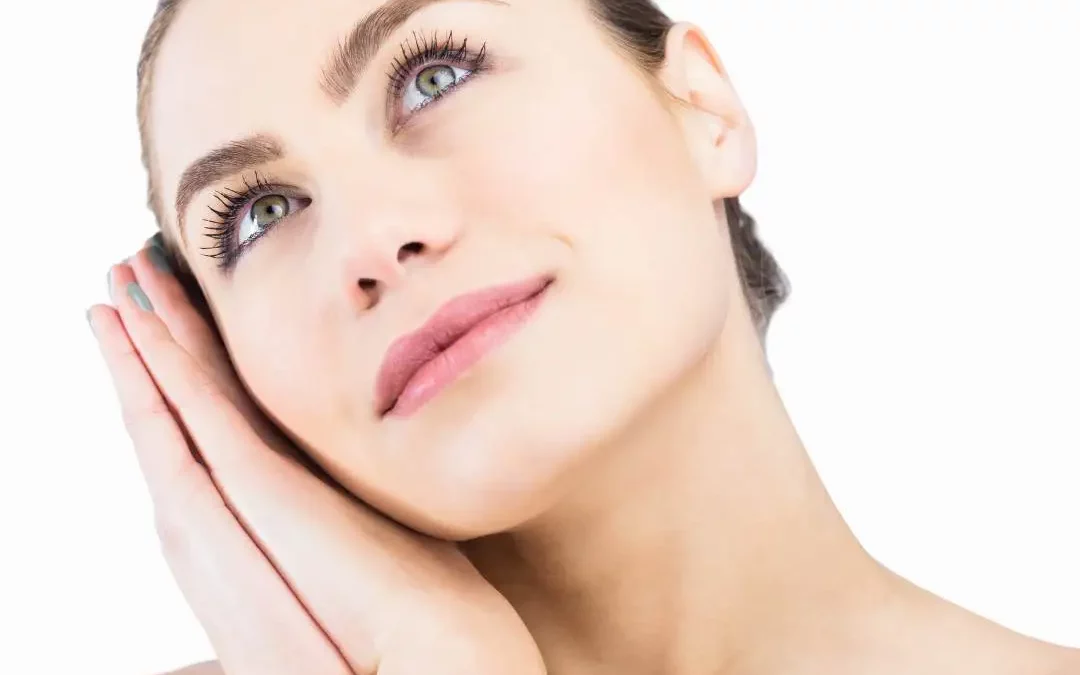 Carboxiterapia facial con Co2