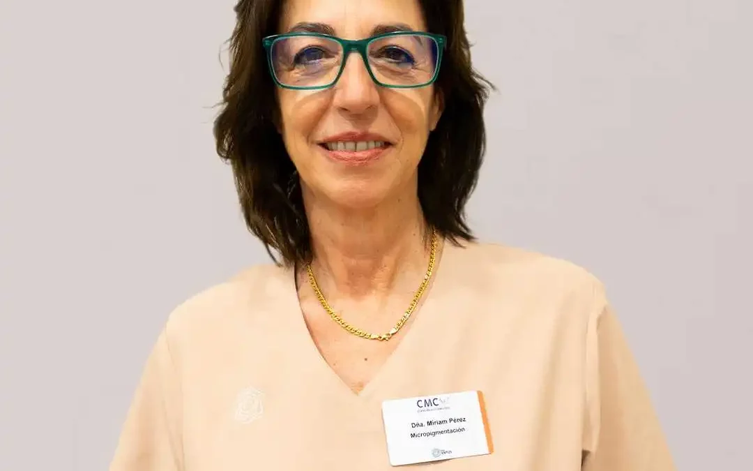 Dña. Myriam Pérez