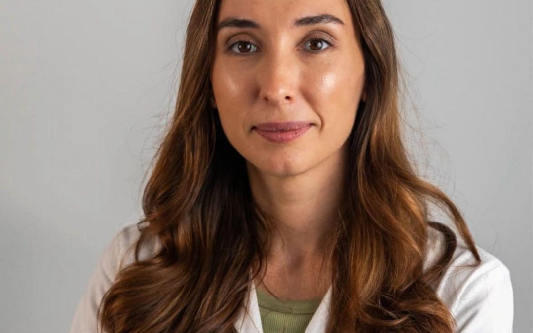 Dra. Cristina Vaduva