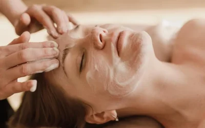 Prepárate para el verano: tratamientos faciales que revitalizan tu piel. 